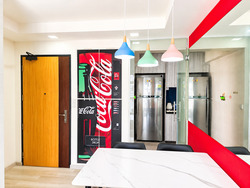 Blk 886A Treegrove@woodlands (Woodlands), HDB 3 Rooms #575266451